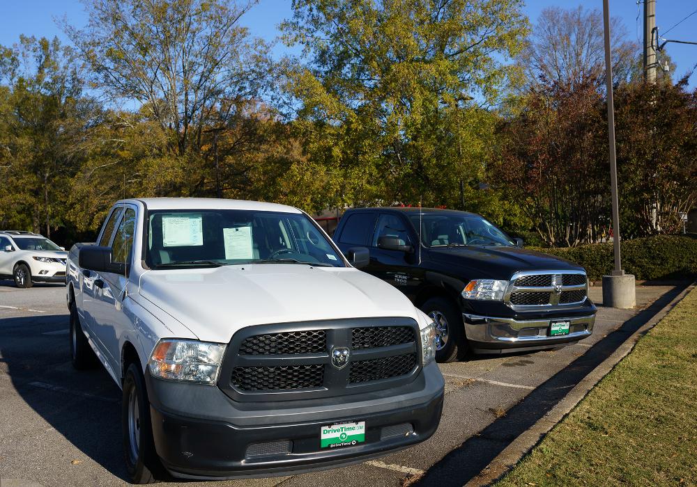 DriveTime Used Cars - Duluth, GA