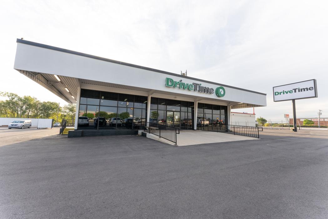 DriveTime Used Cars - Fort Worth, TX