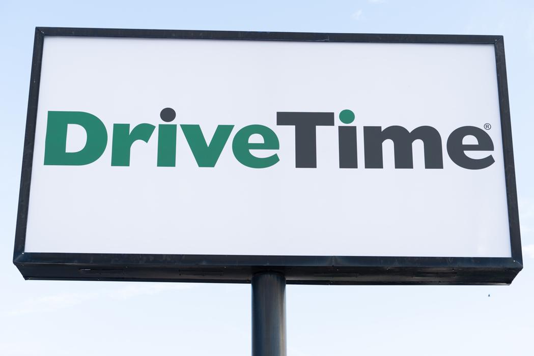DriveTime Used Cars - Fort Worth, TX