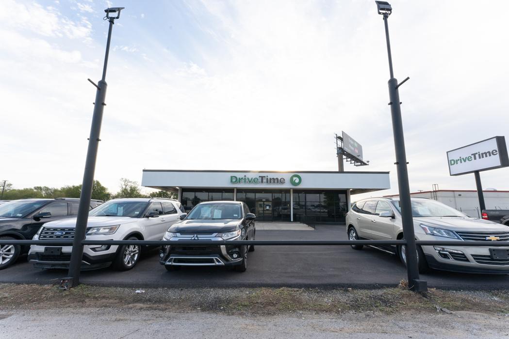 DriveTime Used Cars - Fort Worth, TX