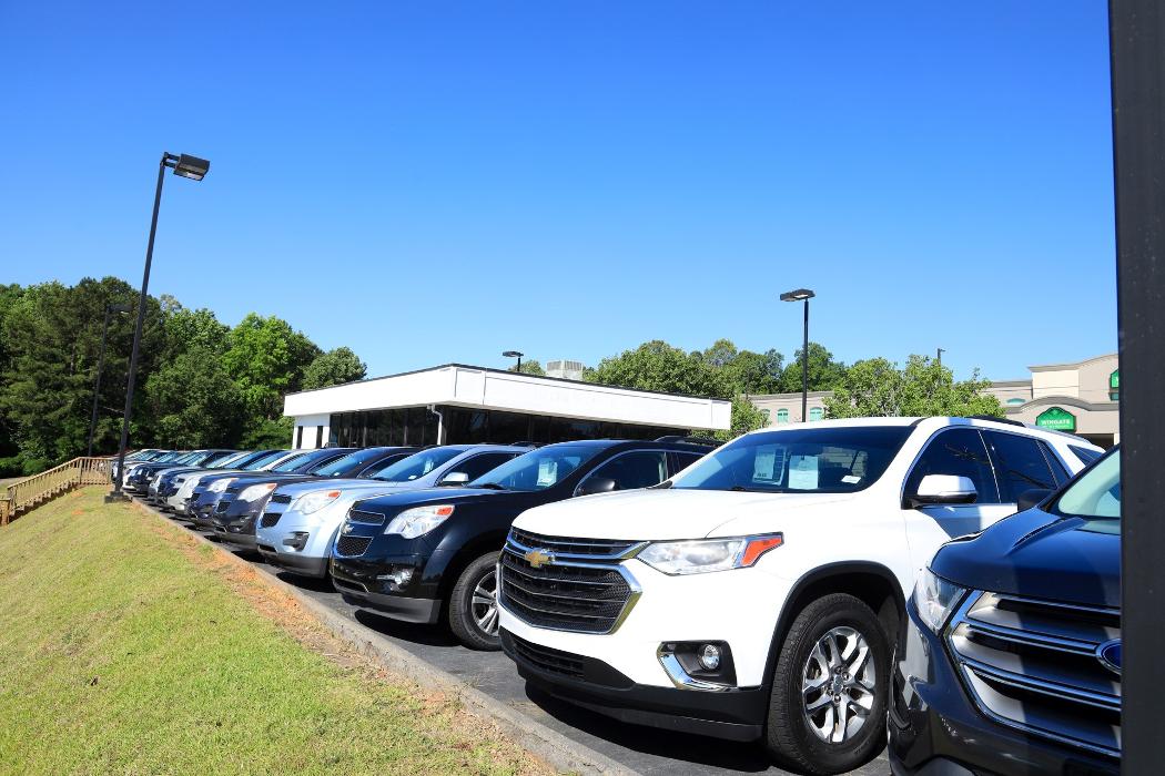 DriveTime Used Cars - Macon, GA