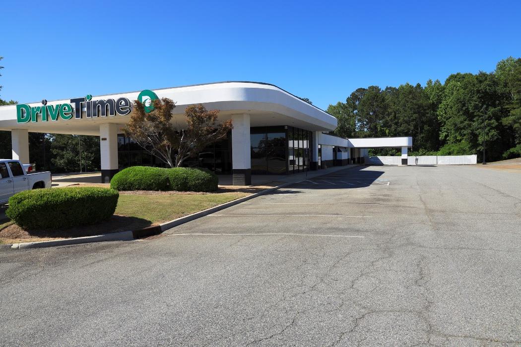 DriveTime Used Cars - Macon, GA