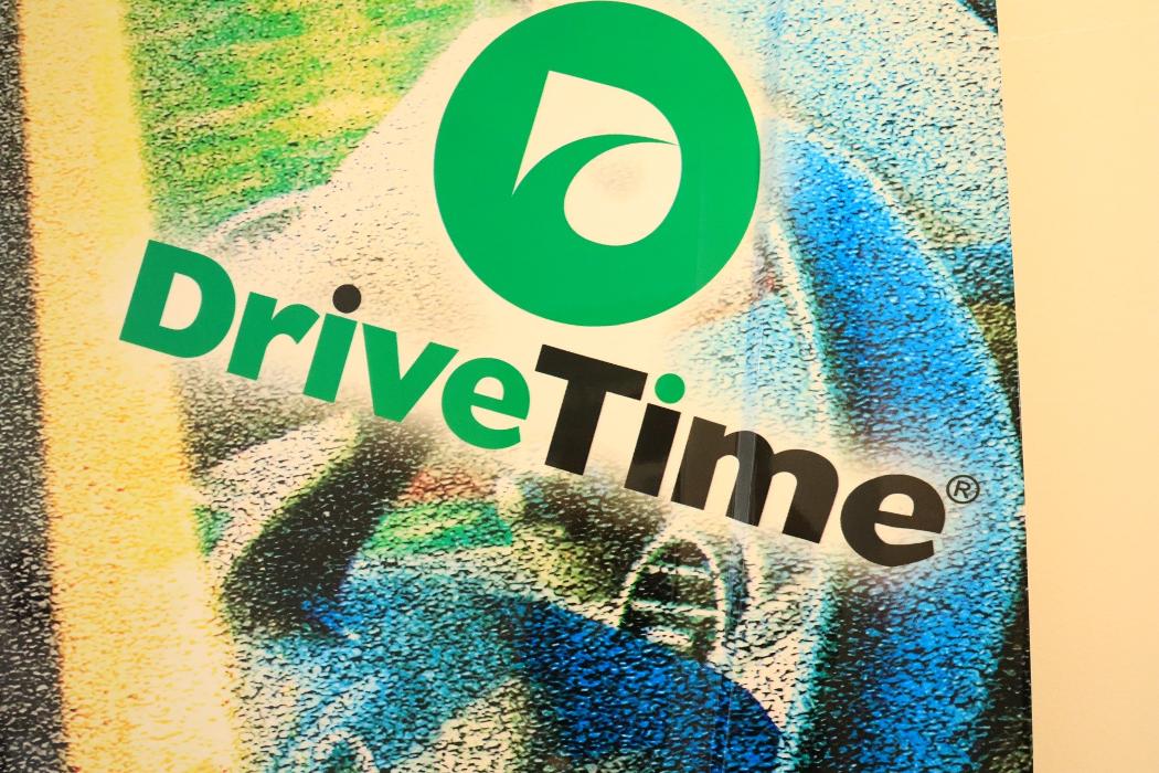 DriveTime Used Cars - Macon, GA