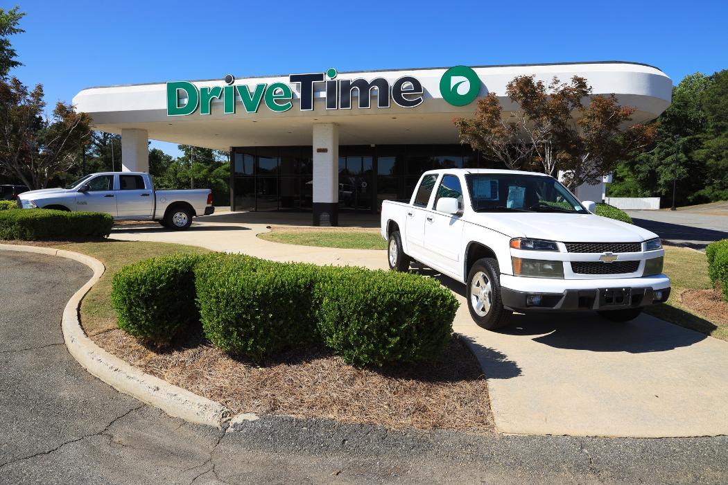 DriveTime Used Cars - Macon, GA