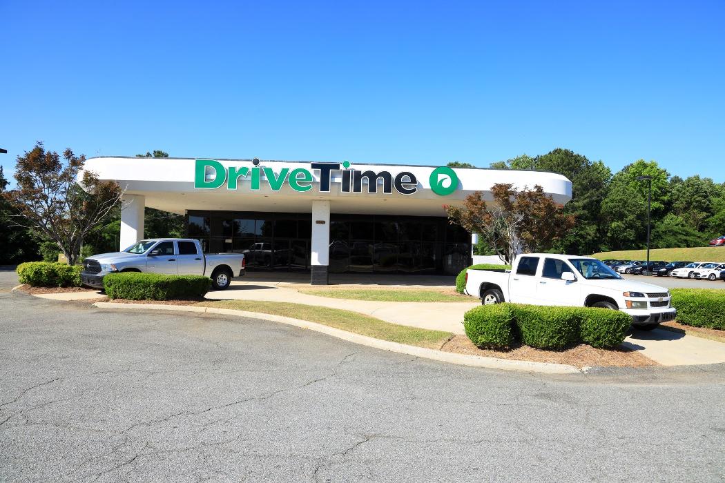 DriveTime Used Cars - Macon, GA