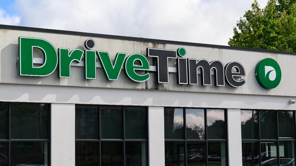 DriveTime Used Cars - Laurel, MD