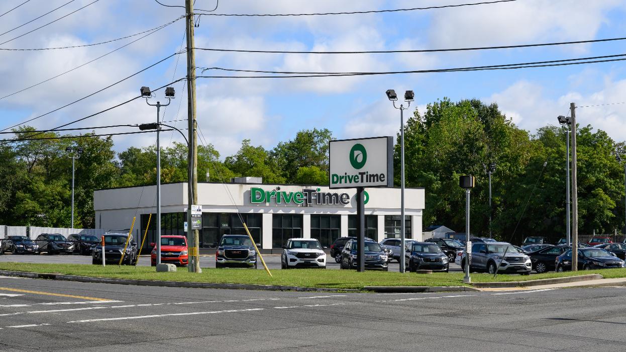 DriveTime Used Cars - Laurel, MD