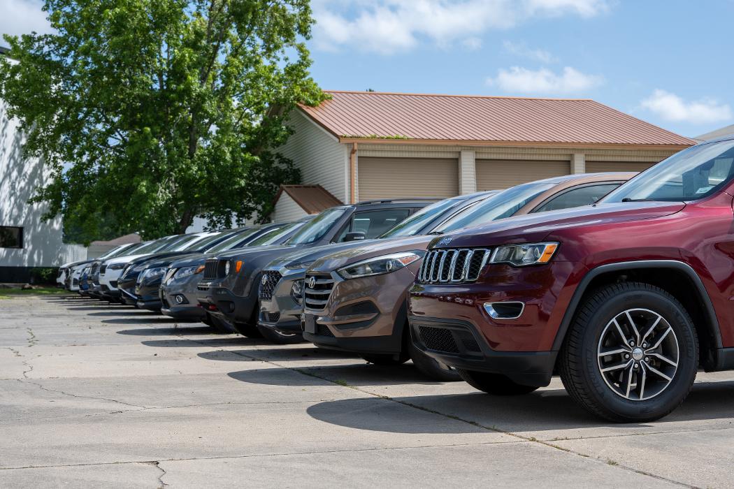 DriveTime Used Cars - Pensacola, FL