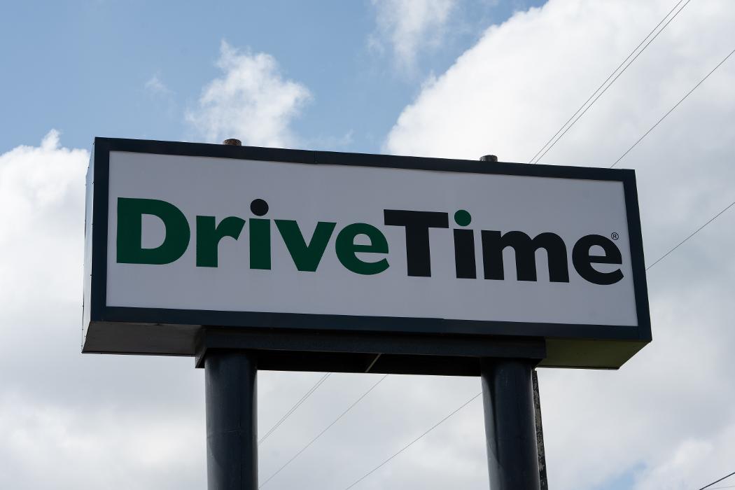 DriveTime Used Cars - Pensacola, FL