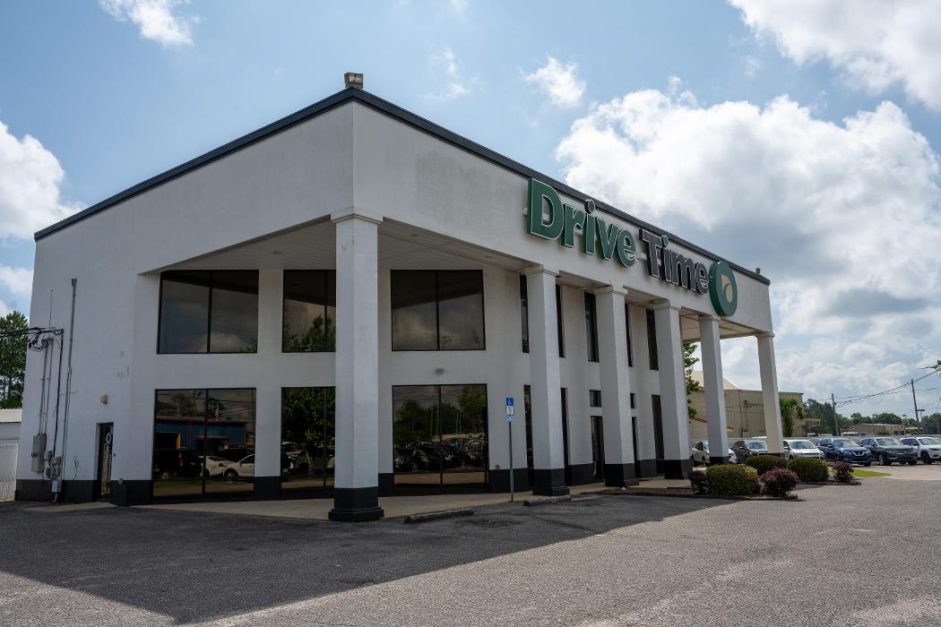 DriveTime Used Cars - Pensacola, FL