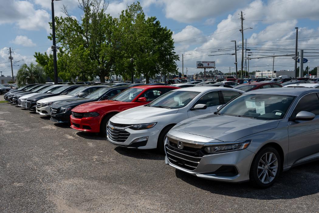 DriveTime Used Cars - Pensacola, FL