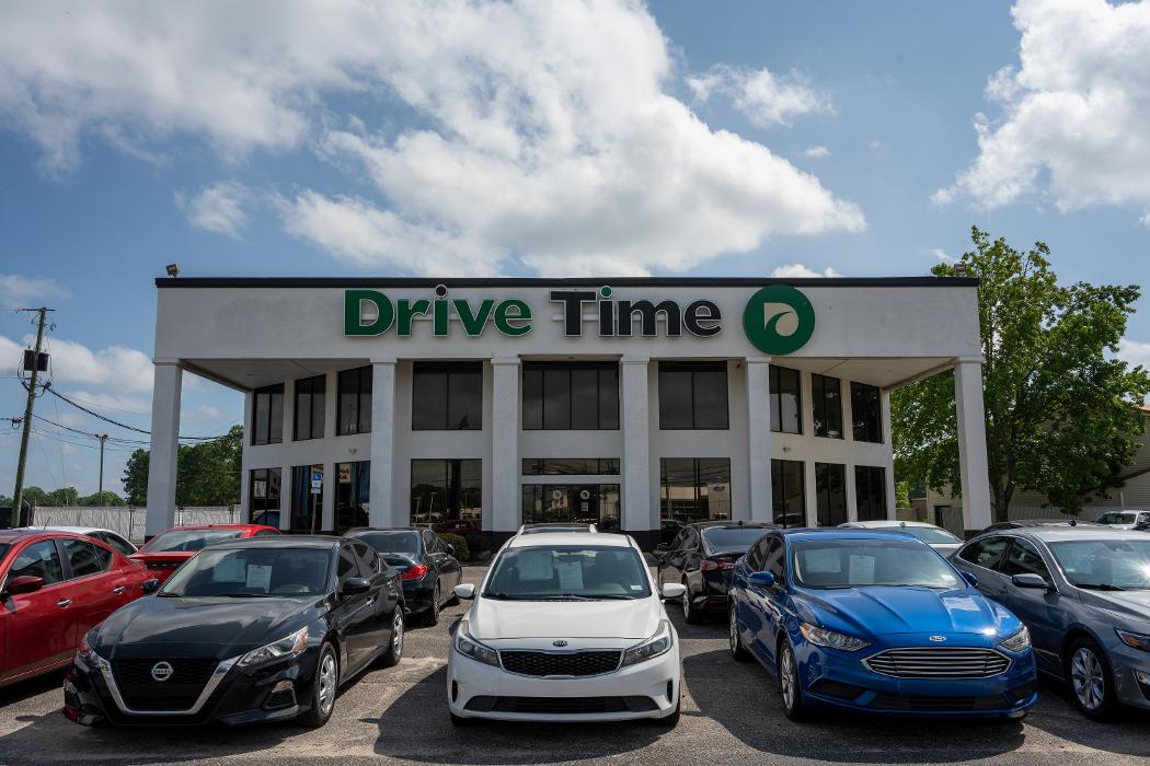 DriveTime Used Cars - Pensacola, FL