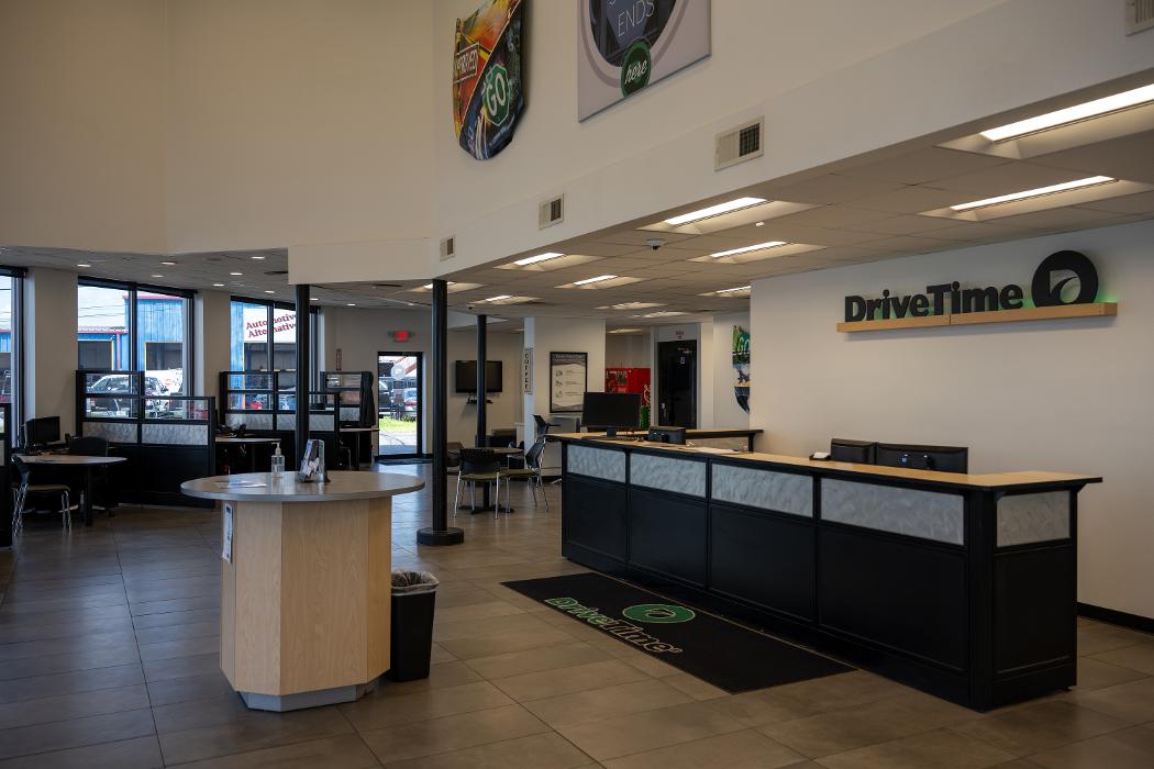 DriveTime Used Cars - Pensacola, FL