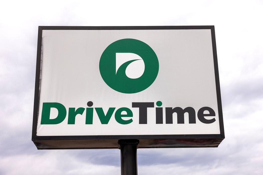 DriveTime Used Cars - Denver, CO