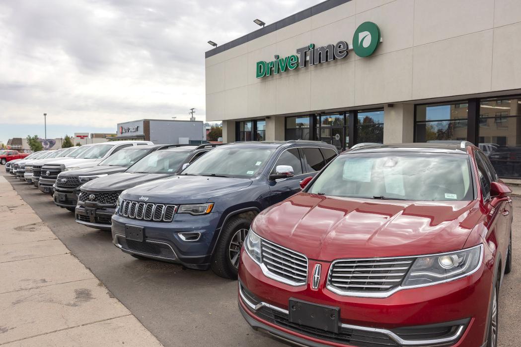 DriveTime Used Cars - Denver, CO