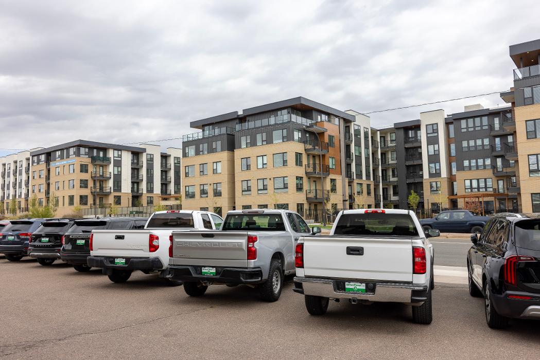 DriveTime Used Cars - Denver, CO