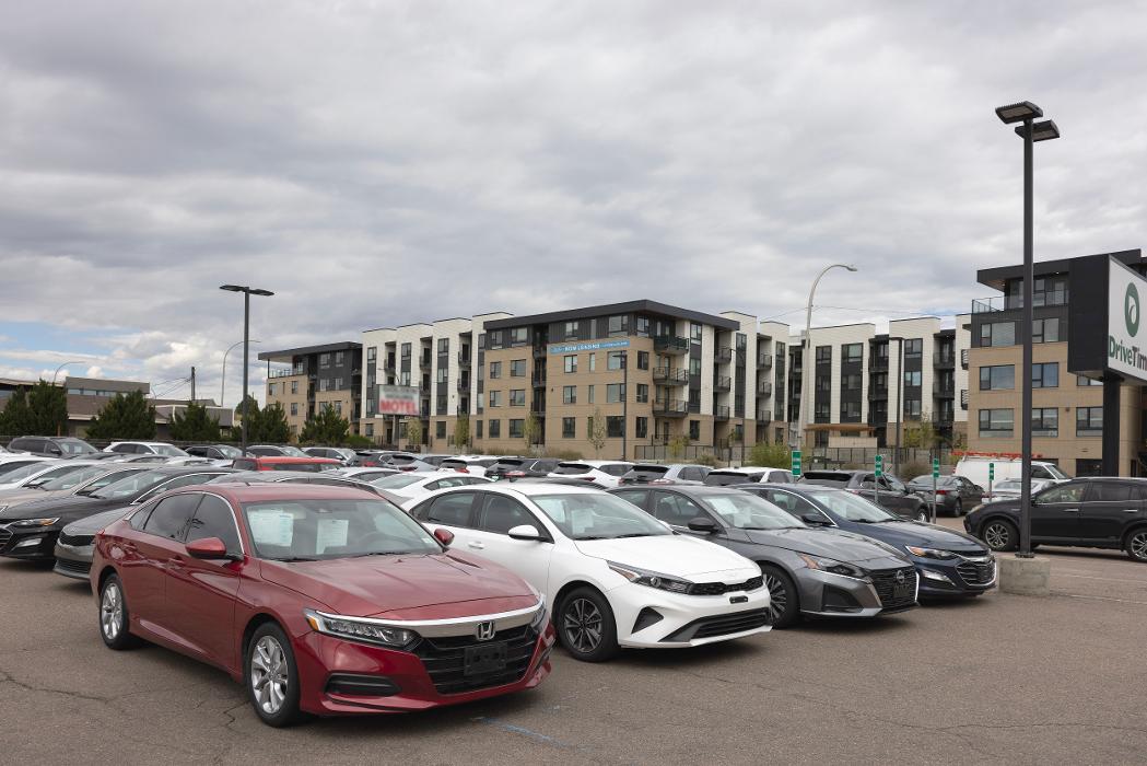 DriveTime Used Cars - Denver, CO