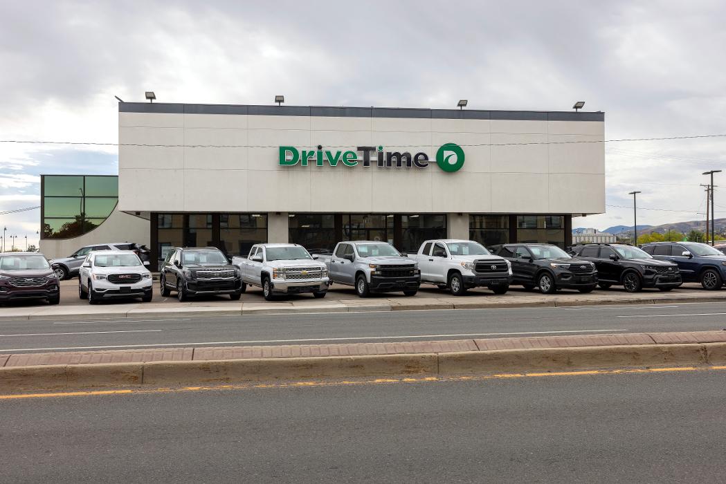 DriveTime Used Cars - Denver, CO