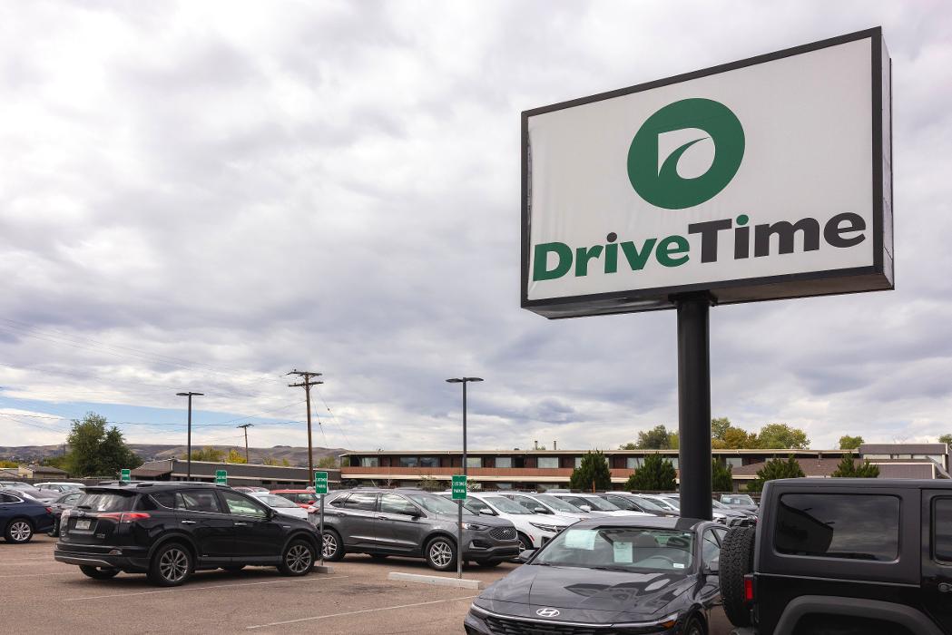 DriveTime Used Cars - Denver, CO