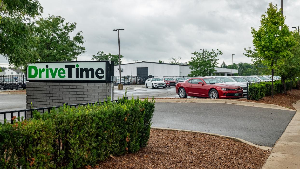DriveTime Used Cars - Taylor, MI
