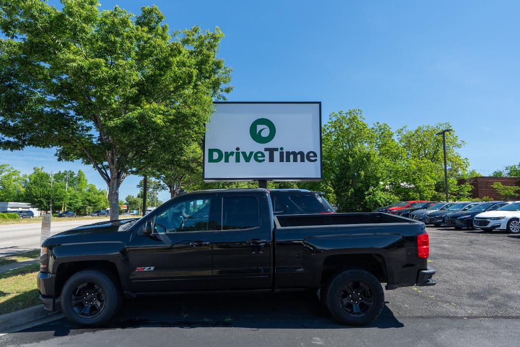 DriveTime Used Cars - Raleigh, NC