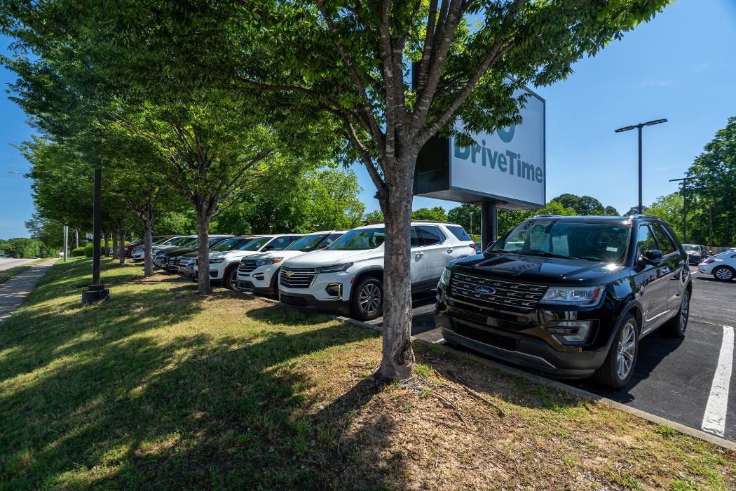 DriveTime Used Cars - Raleigh, NC