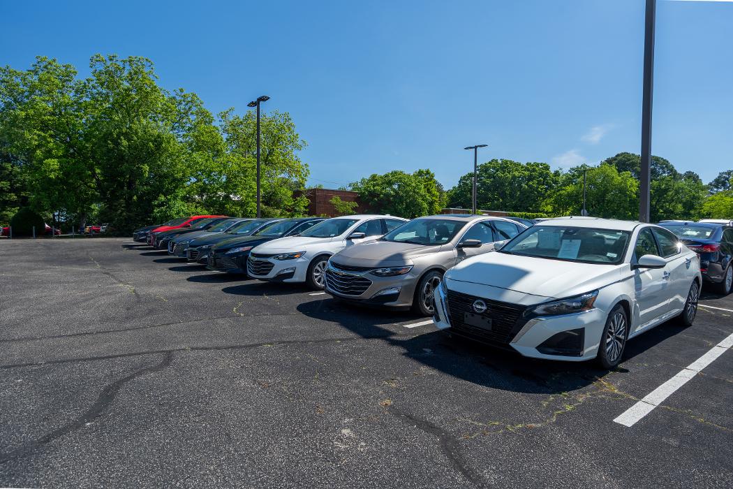 DriveTime Used Cars - Raleigh, NC