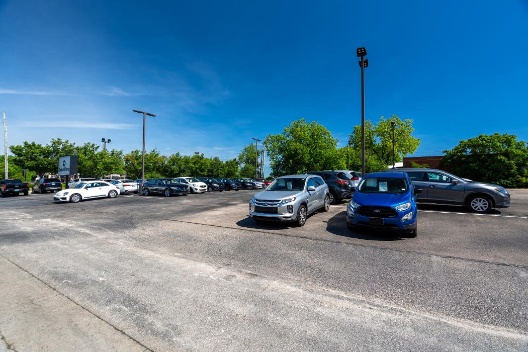 DriveTime Used Cars - Raleigh, NC