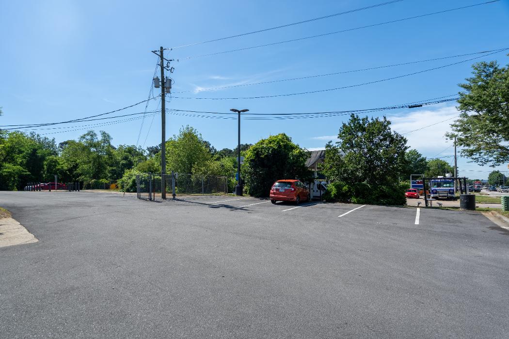 DriveTime Used Cars - Raleigh, NC