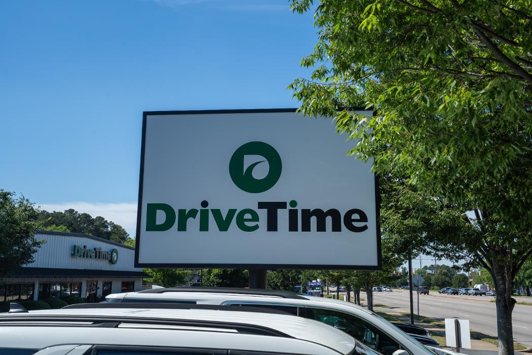 DriveTime Used Cars - Raleigh, NC