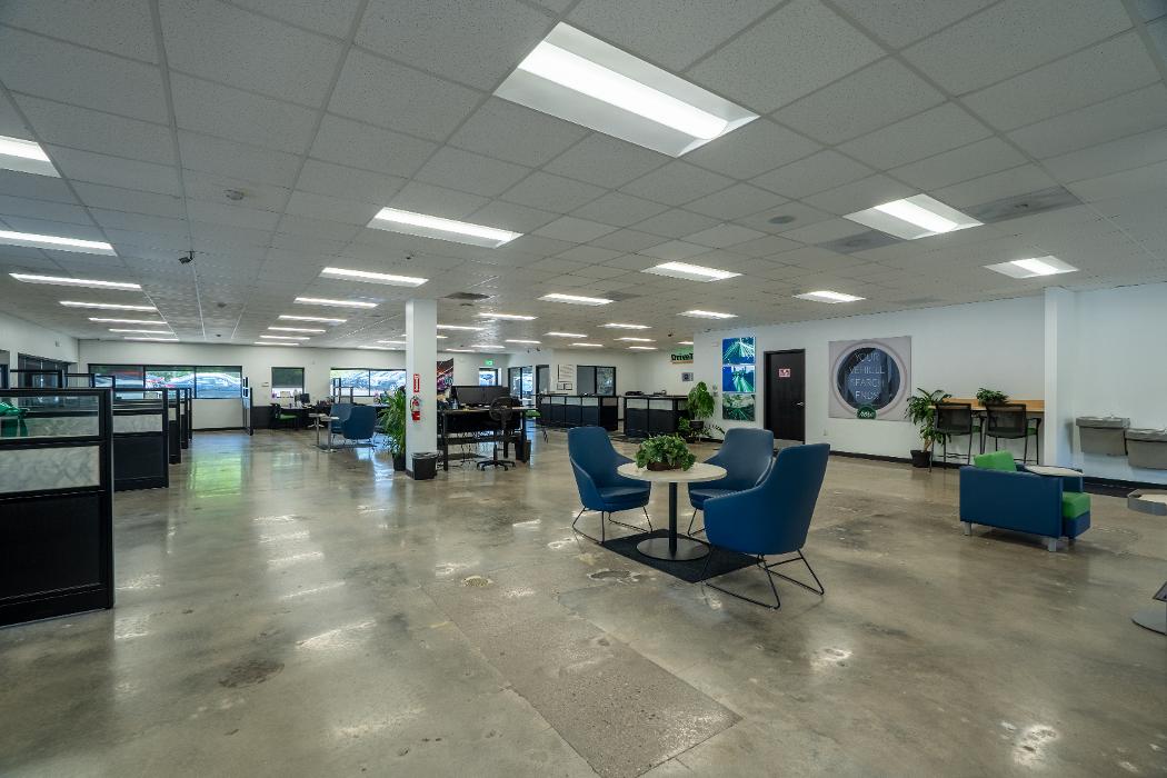 DriveTime Used Cars - Raleigh, NC