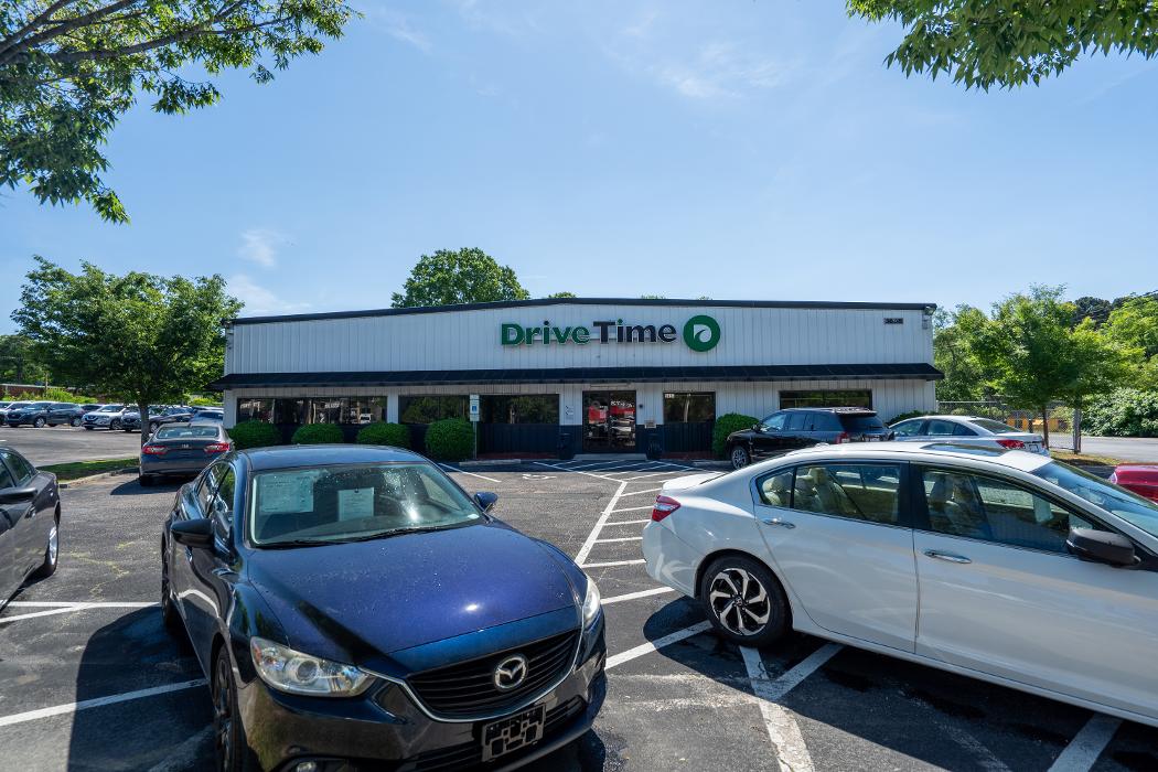 DriveTime Used Cars - Raleigh, NC