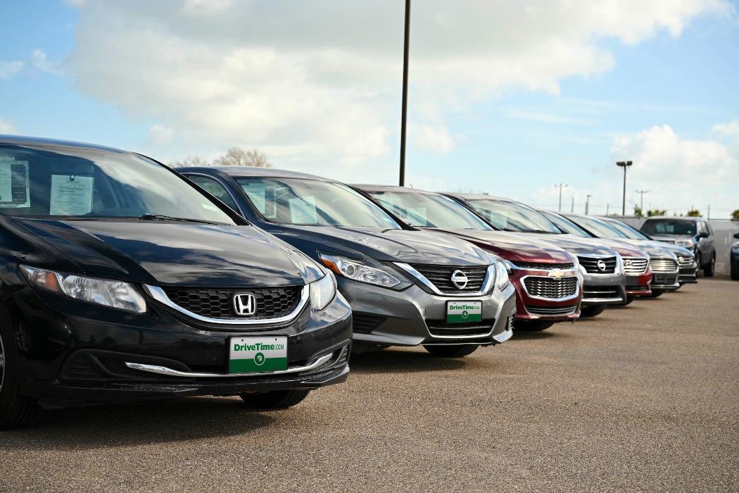 DriveTime Used Cars - Corpus Christi, TX
