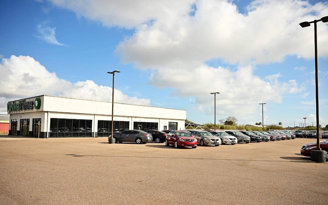 DriveTime Used Cars - Corpus Christi, TX