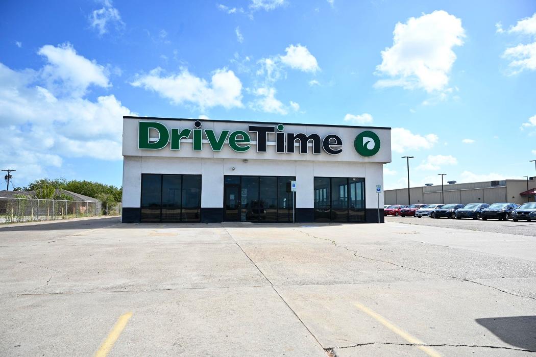DriveTime Used Cars - Corpus Christi, TX