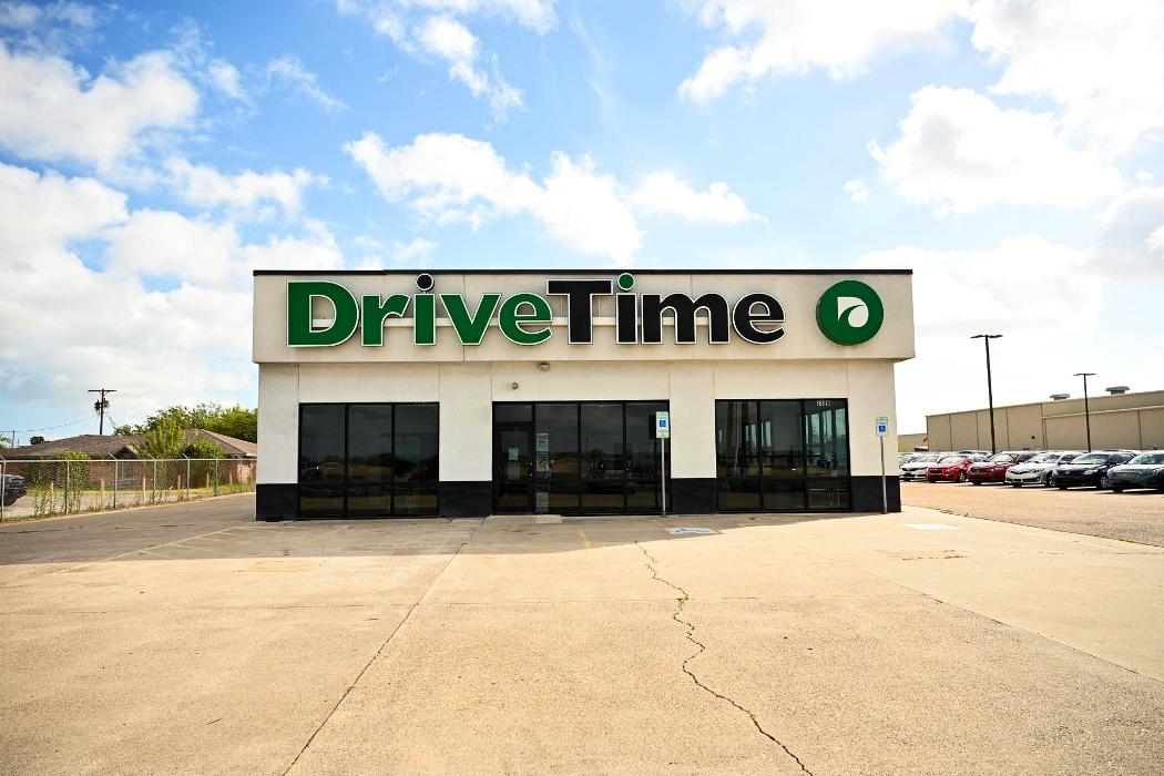 DriveTime Used Cars - Corpus Christi, TX