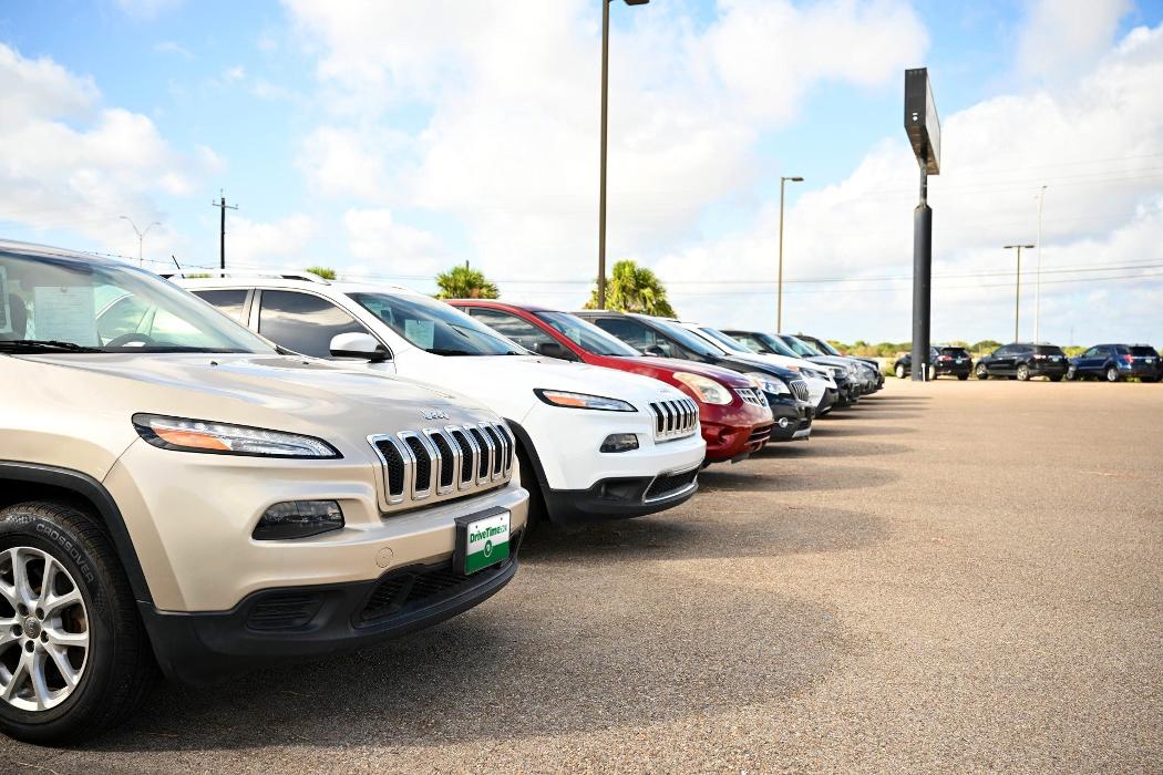DriveTime Used Cars - Corpus Christi, TX