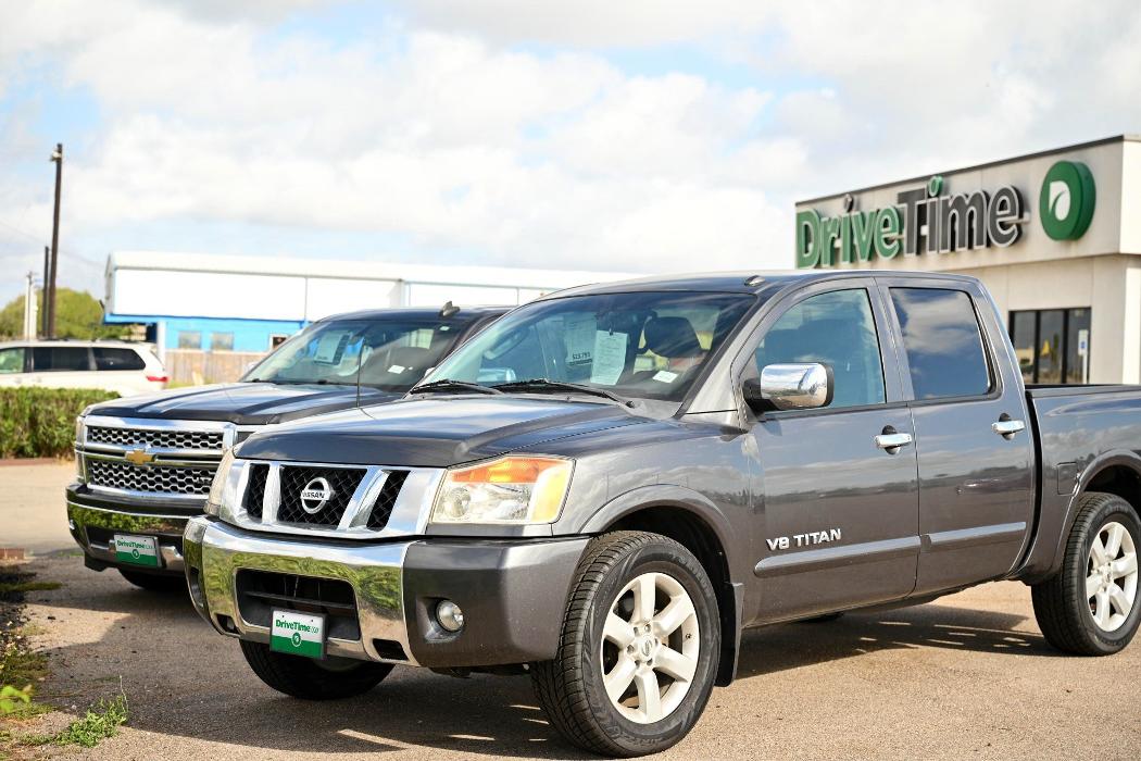 DriveTime Used Cars - Corpus Christi, TX