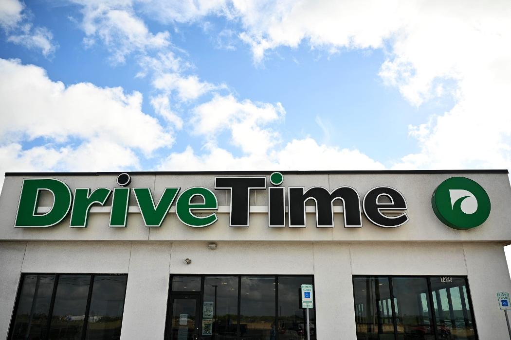DriveTime Used Cars - Corpus Christi, TX