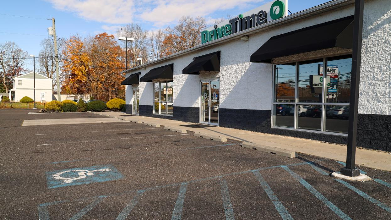 DriveTime Used Cars - Williamstown, NJ