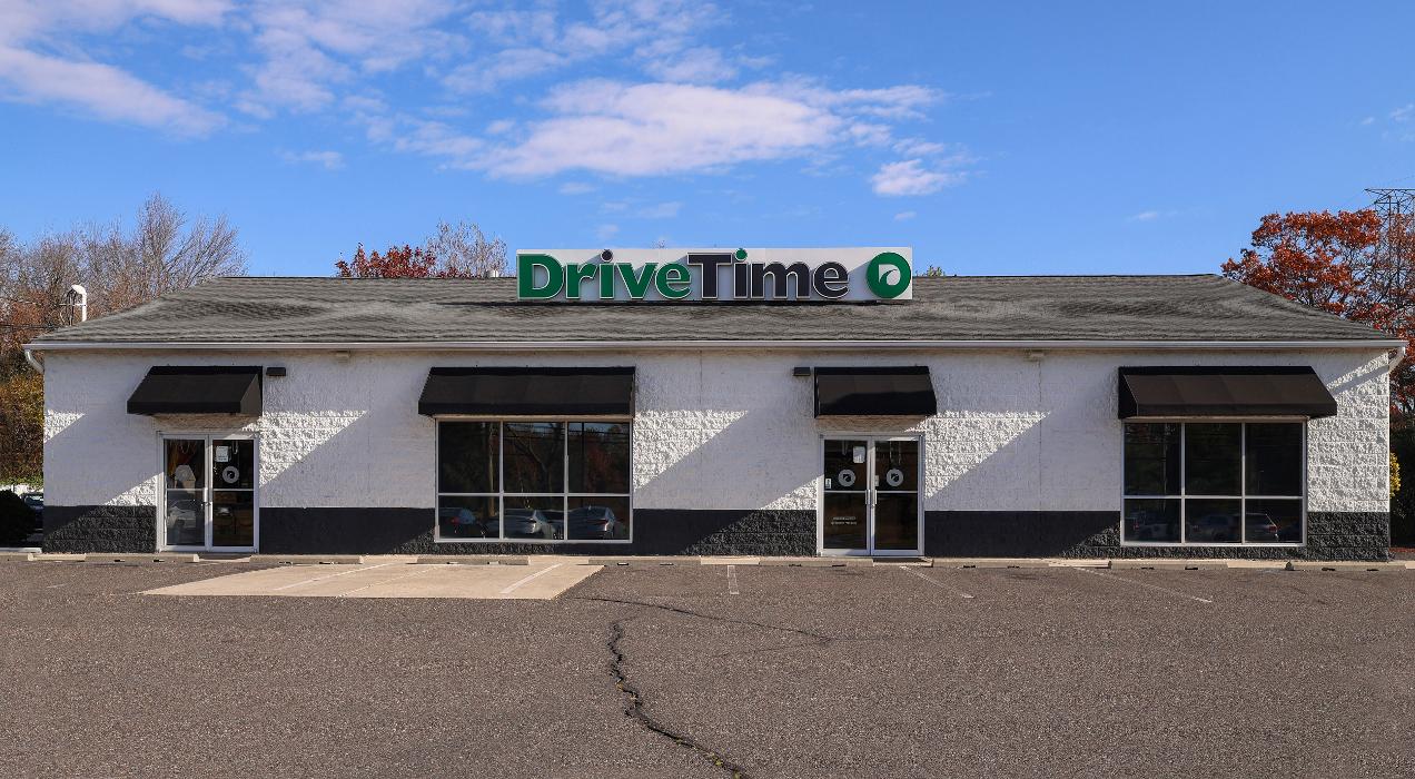 DriveTime Used Cars - Williamstown, NJ