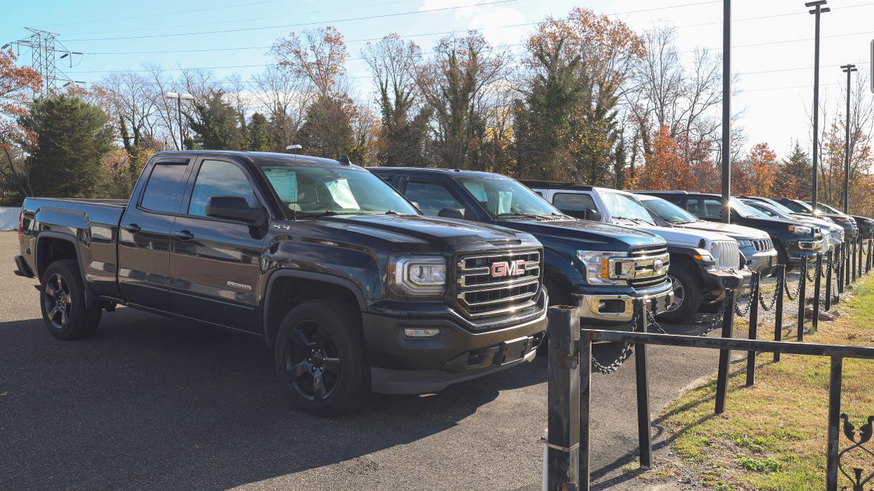 DriveTime Used Cars - Williamstown, NJ