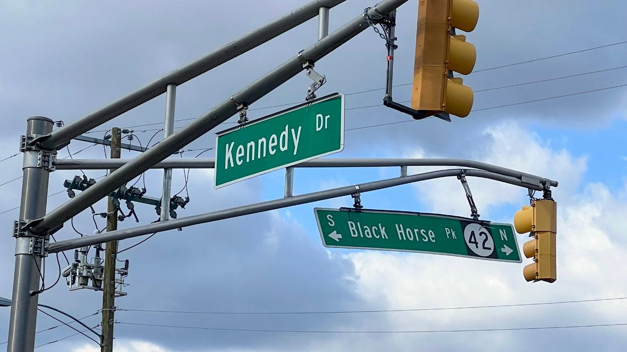 DriveTime Used Cars - Williamstown, NJ