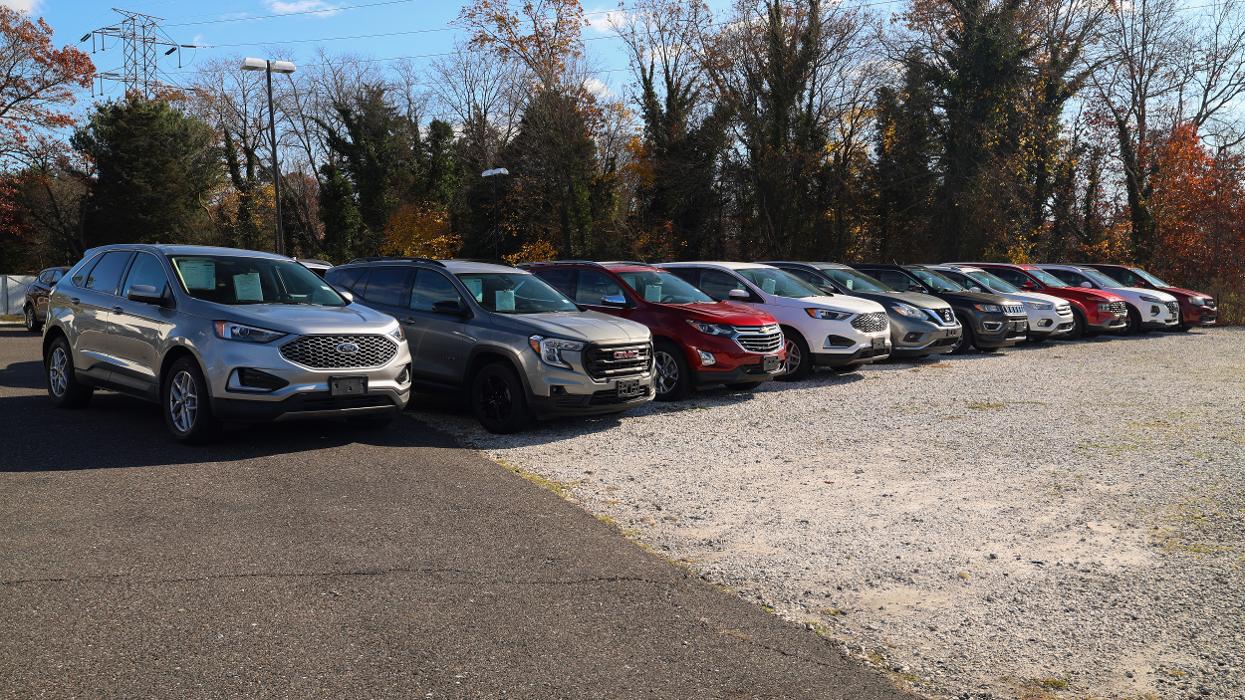 DriveTime Used Cars - Williamstown, NJ