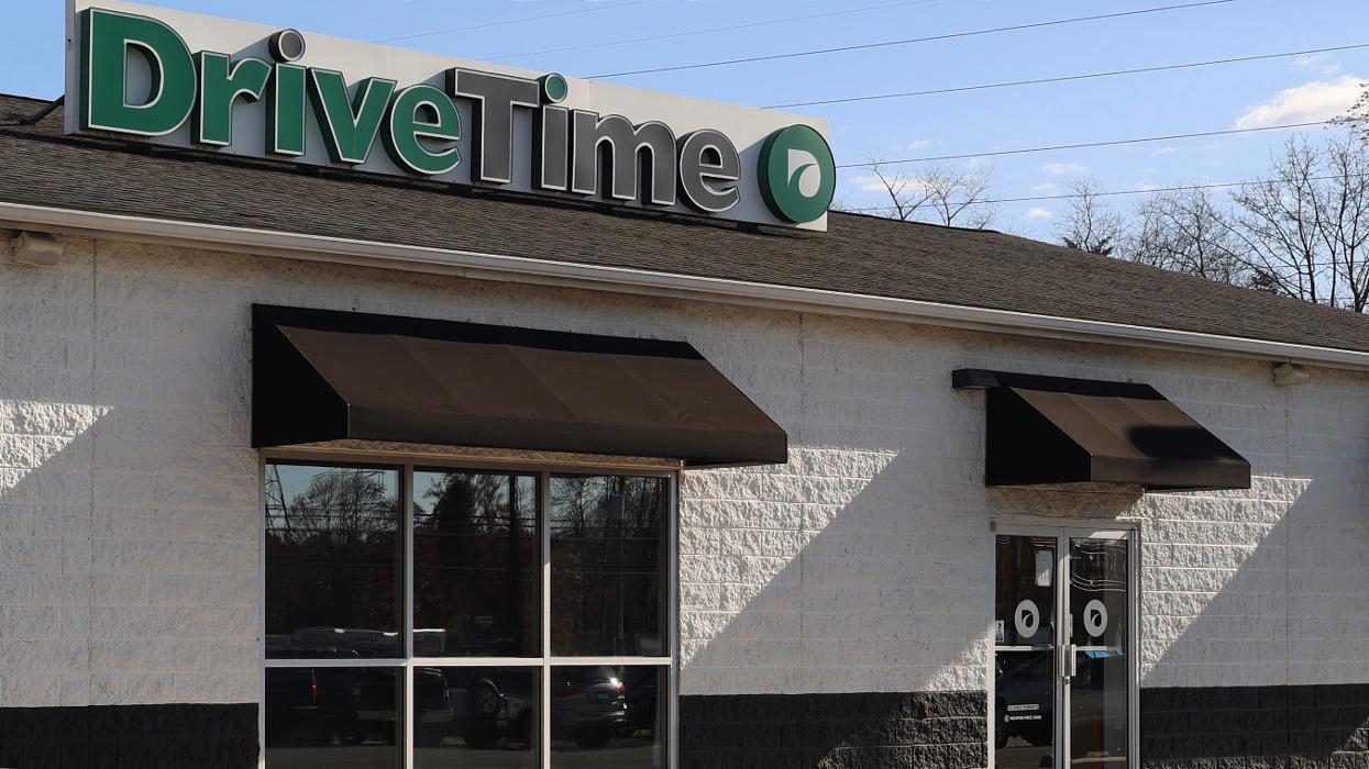 DriveTime Used Cars - Williamstown, NJ