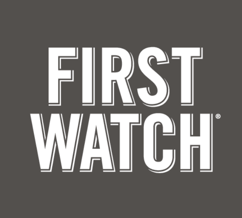 First Watch - Boca Raton, FL
