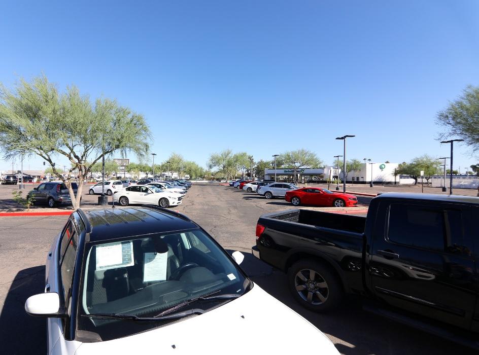 DriveTime Used Cars - Mesa, AZ