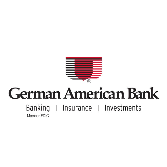 German American Bank ATM Logo
