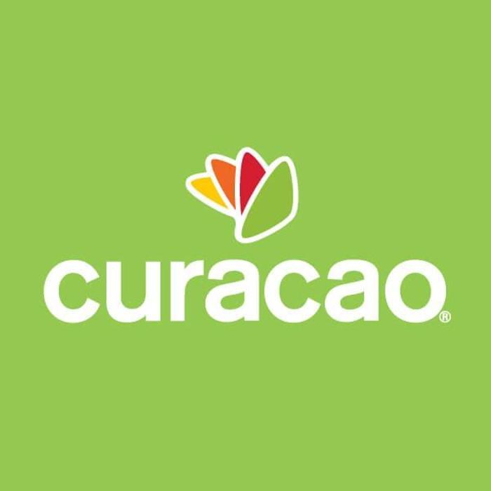 Curacao Logo