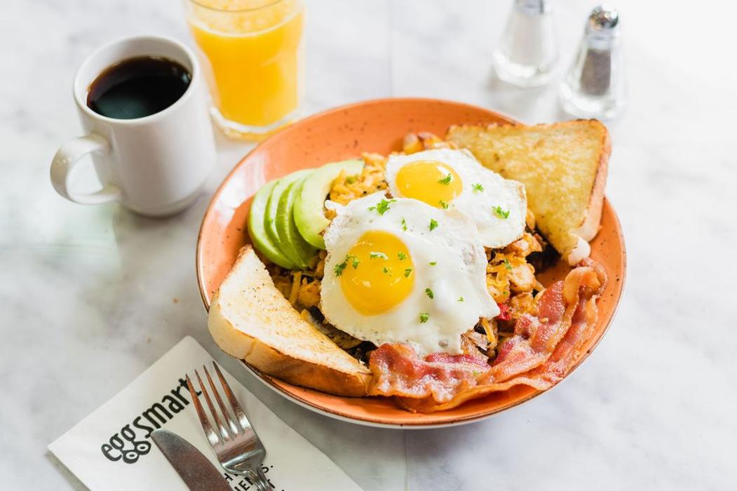 Eggsmart